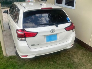 2017 Toyota Fielder for sale in Kingston / St. Andrew, Jamaica