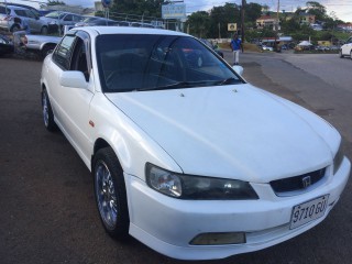 2001 Honda Accord for sale in Manchester, Jamaica