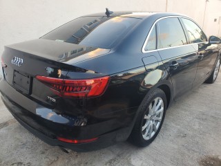 2016 Audi A4 for sale in Kingston / St. Andrew, Jamaica