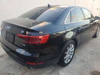 2016 Audi A4 for sale in Kingston / St. Andrew, Jamaica