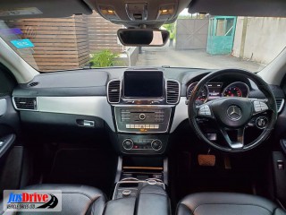 2016 Mercedes Benz GLE400 for sale in Kingston / St. Andrew, Jamaica