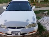 1997 Honda Accord for sale in St. Catherine, Jamaica