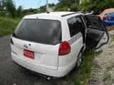 2005 Nissan wingroad for sale in St. James, Jamaica