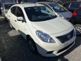 2012 Nissan Versa for sale in Kingston / St. Andrew, Jamaica
