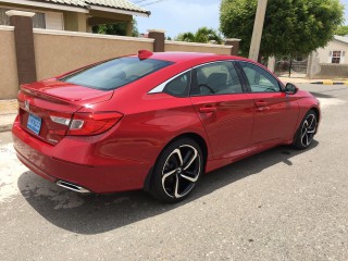 2018 Honda Accord Sport for sale in St. Catherine, Jamaica