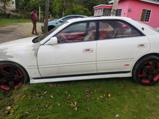 2000 Toyota Mark 2 for sale in Manchester, Jamaica