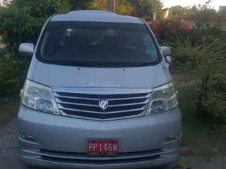 2008 Toyota Alphard for sale in Hanover, Jamaica