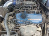 1993 Mitsubishi colt for sale in Kingston / St. Andrew, Jamaica