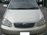 2004 Toyota ALTIS for sale in Kingston / St. Andrew, Jamaica