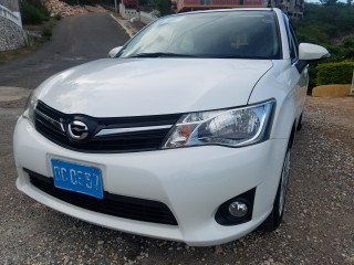 2013 Toyota Fielder for sale in Kingston / St. Andrew, Jamaica