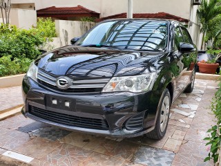 2015 Toyota Corolla Axio G for sale in Kingston / St. Andrew, Jamaica