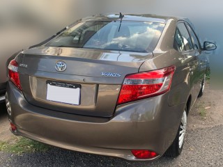 2016 Toyota Yaris for sale in Kingston / St. Andrew, Jamaica