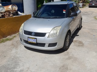 2007 Suzuki Swift