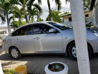 2012 Nissan Bluebird Sylphy for sale in Kingston / St. Andrew, Jamaica