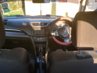 2012 Suzuki Swift Sport for sale in St. Catherine, Jamaica