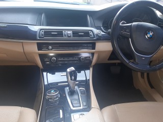 2014 BMW 520i for sale in Manchester, Jamaica
