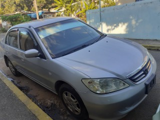 2004 Honda Civic for sale in Kingston / St. Andrew, Jamaica