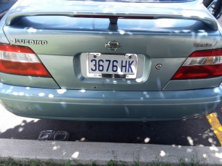 2000 Nissan Bluebird for sale in St. James, Jamaica