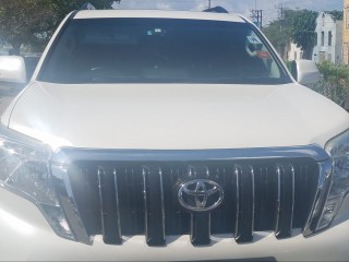 2015 Toyota Land Cruiser Prado for sale in Kingston / St. Andrew, Jamaica