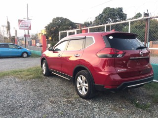 2018 Nissan XTrail 
$4,300,000