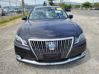 2016 Toyota Majesta Crown for sale in Kingston / St. Andrew, Jamaica