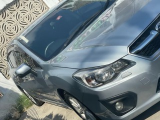 2013 Subaru IMPREZA G4 for sale in Kingston / St. Andrew, Jamaica