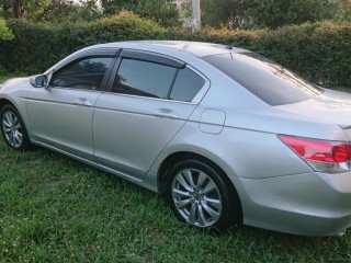 2010 Honda Inspire for sale in Kingston / St. Andrew, Jamaica