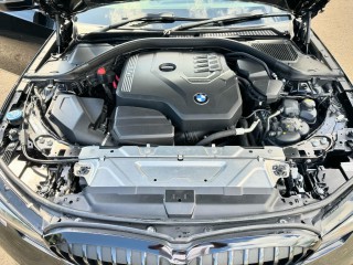 2021 BMW 330 for sale in Kingston / St. Andrew, Jamaica