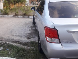 2013 Toyota Axio for sale in Kingston / St. Andrew, Jamaica
