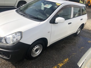 2016 Nissan AD WAGON