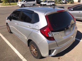 2015 Honda Fit for sale in Kingston / St. Andrew, Jamaica