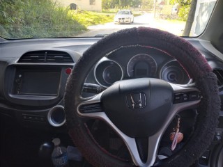 2010 Honda Fit