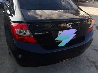 2012 Honda Civic for sale in Kingston / St. Andrew, Jamaica