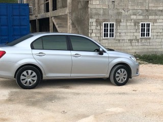 2014 Toyota Axio for sale in Kingston / St. Andrew, Jamaica