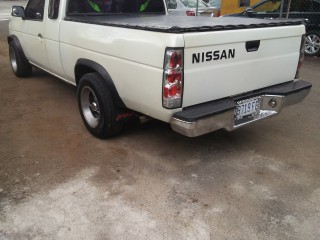 1993 Nissan Space cab for sale in Manchester, Jamaica