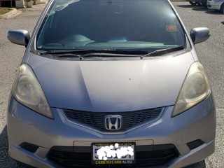 2009 Honda Fit RS for sale in St. James, Jamaica