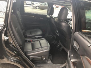 2015 Toyota Highlander for sale in Westmoreland, Jamaica