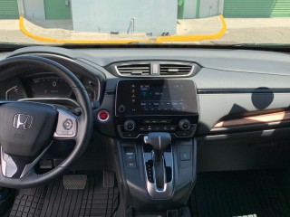 2019 Honda Crv exl for sale in Kingston / St. Andrew, Jamaica