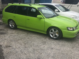 1995 Toyota Corolla L Touring for sale in St. James, Jamaica
