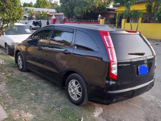 2010 Honda Stream