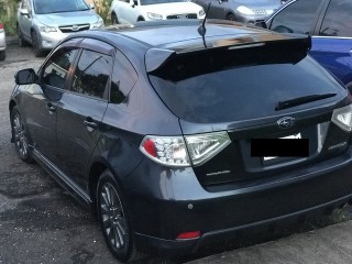 2011 Subaru Impreza Sport for sale in Manchester, Jamaica