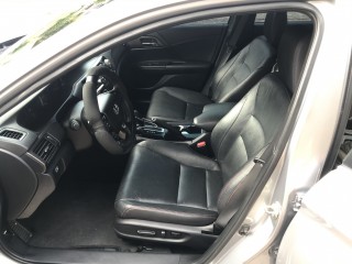 2017 Honda Accord Sport Special Edition for sale in Kingston / St. Andrew, Jamaica