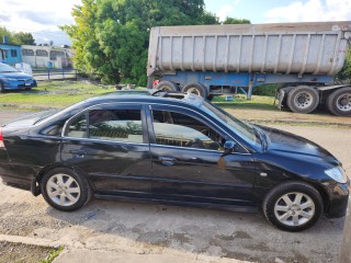 2005 Honda Civic for sale in Kingston / St. Andrew, Jamaica