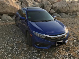 2016 Honda Civic for sale in Kingston / St. Andrew, Jamaica