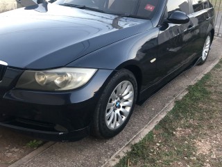 2008 BMW 318I