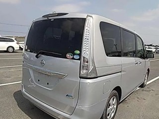 2014 Nissan Serena for sale in Kingston / St. Andrew, Jamaica