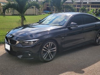 2019 BMW 430i for sale in Kingston / St. Andrew, Jamaica