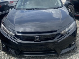 2017 Honda CIVIC for sale in Kingston / St. Andrew, Jamaica