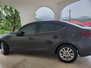 2014 Mazda Mazda 3 for sale in Kingston / St. Andrew, Jamaica
