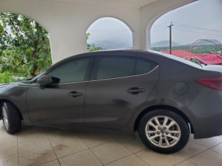 2014 Mazda Mazda 3